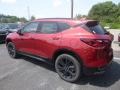Cajun Red Tintcoat - Blazer RS AWD Photo No. 3