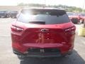 Cajun Red Tintcoat - Blazer RS AWD Photo No. 4