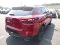 Cajun Red Tintcoat - Blazer RS AWD Photo No. 5