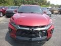 Cajun Red Tintcoat - Blazer RS AWD Photo No. 7