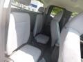 2019 Summit White Chevrolet Colorado WT Extended Cab  photo #11
