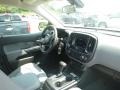 2019 Summit White Chevrolet Colorado WT Extended Cab  photo #12