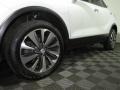 2017 Summit White Buick Encore Preferred II AWD  photo #8