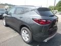 Nightfall Metallic - Blazer 3.6L Cloth AWD Photo No. 3