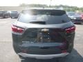 2019 Nightfall Metallic Chevrolet Blazer 3.6L Cloth AWD  photo #4