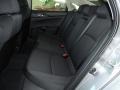 Lunar Silver Metallic - Civic EX Sedan Photo No. 13