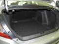 Lunar Silver Metallic - Civic EX Sedan Photo No. 19