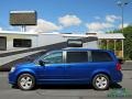 Blue Streak Pearl - Grand Caravan SE Photo No. 2