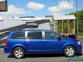 Blue Streak Pearl - Grand Caravan SE Photo No. 6