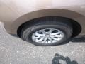 Sandy Ridge Metallic - Equinox LS AWD Photo No. 2