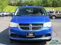 Blue Streak Pearl - Grand Caravan SE Photo No. 8