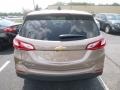 Sandy Ridge Metallic - Equinox LS AWD Photo No. 4