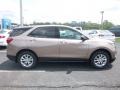 Sandy Ridge Metallic - Equinox LS AWD Photo No. 6