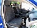 Blue Streak Pearl - Grand Caravan SE Photo No. 11