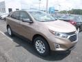 Sandy Ridge Metallic - Equinox LS AWD Photo No. 7