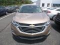 Sandy Ridge Metallic - Equinox LS AWD Photo No. 8