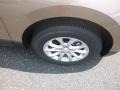 Sandy Ridge Metallic - Equinox LS AWD Photo No. 9