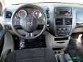 Blue Streak Pearl - Grand Caravan SE Photo No. 15