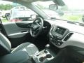 Sandy Ridge Metallic - Equinox LS AWD Photo No. 11