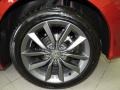 Molten Lava Pearl - Civic EX Sedan Photo No. 20