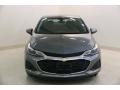 Satin Steel Gray Metallic - Cruze LT Photo No. 2