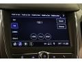 2019 Satin Steel Gray Metallic Chevrolet Cruze LT  photo #11