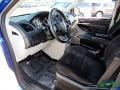 Blue Streak Pearl - Grand Caravan SE Photo No. 26