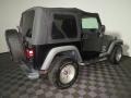 Black Clearcoat - Wrangler SE 4x4 Photo No. 13