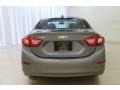 Satin Steel Gray Metallic - Cruze LT Photo No. 19