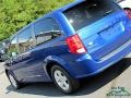 Blue Streak Pearl - Grand Caravan SE Photo No. 32