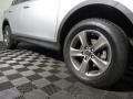 Classic Silver Metallic - RAV4 XLE Photo No. 4
