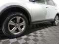 Classic Silver Metallic - RAV4 XLE Photo No. 9