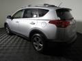 Classic Silver Metallic - RAV4 XLE Photo No. 10
