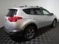 Classic Silver Metallic - RAV4 XLE Photo No. 15