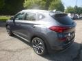 2019 Magnetic Force Metallic Hyundai Tucson Sport AWD  photo #7