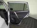 Classic Silver Metallic - RAV4 XLE Photo No. 23