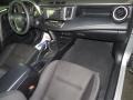 Classic Silver Metallic - RAV4 XLE Photo No. 27