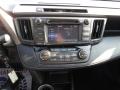 Classic Silver Metallic - RAV4 XLE Photo No. 39
