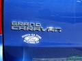 2013 Blue Streak Pearl Dodge Grand Caravan SE  photo #33