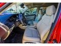 Performance Red Pearl - MDX Technology Photo No. 16