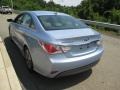 Blue Sky Metallic - Sonata Hybrid Limited Photo No. 5