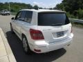 Diamond White Metallic - GLK 350 4Matic Photo No. 6