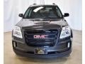 Graphite Gray Metallic - Terrain SLT AWD Photo No. 4