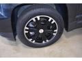 Graphite Gray Metallic - Terrain SLT AWD Photo No. 5