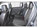 Graphite Gray Metallic - Terrain SLT AWD Photo No. 9