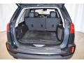 Graphite Gray Metallic - Terrain SLT AWD Photo No. 10