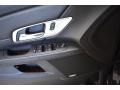 Graphite Gray Metallic - Terrain SLT AWD Photo No. 11