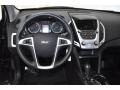 Graphite Gray Metallic - Terrain SLT AWD Photo No. 12