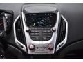 Graphite Gray Metallic - Terrain SLT AWD Photo No. 13