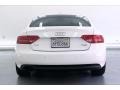 2011 Ibis White Audi A5 2.0T quattro Coupe  photo #3